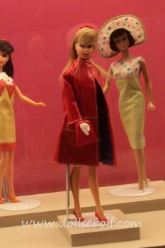 Mattel - Barbie - Fashion Shiner - Tenue